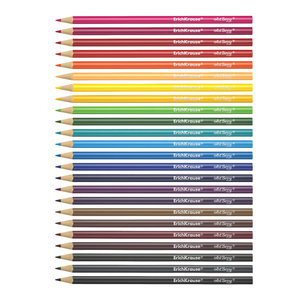 Arberry színes ceruzák 24 db, tukán-2